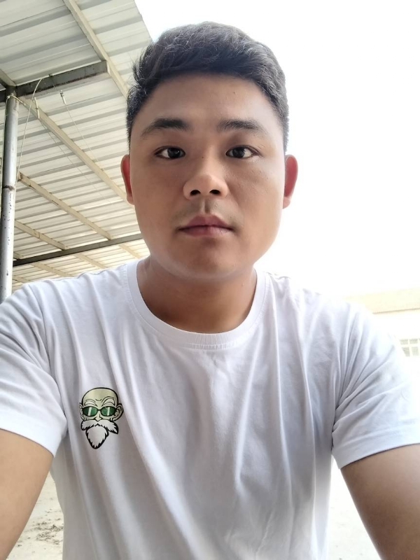 高大威武的第一张照片--商丘相亲服务中心
