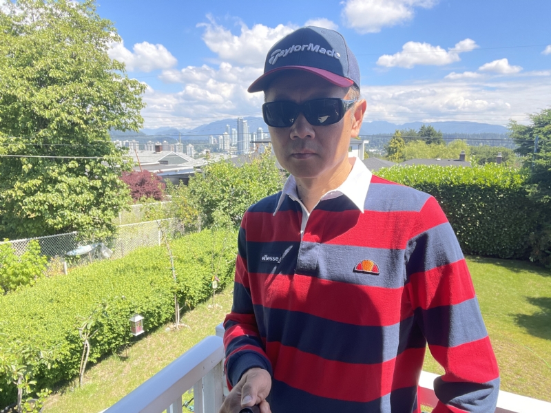 Tony的第一张照片--商丘相亲服务中心