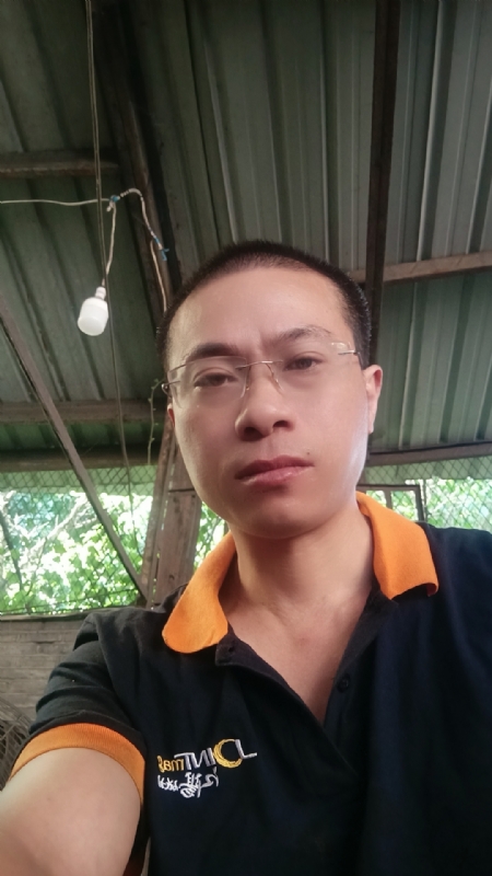 一个人好难的第一张照片--商丘相亲服务中心