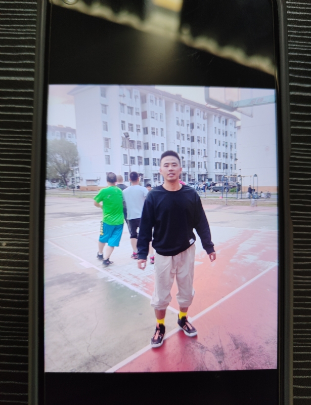为你钟情的第一张照片--商丘相亲服务中心