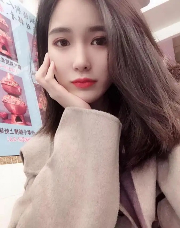 谢玲的第一张照片--商丘相亲服务中心