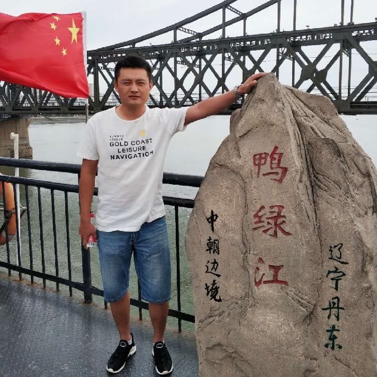 天道酬勤的第二张照片--商丘相亲服务中心