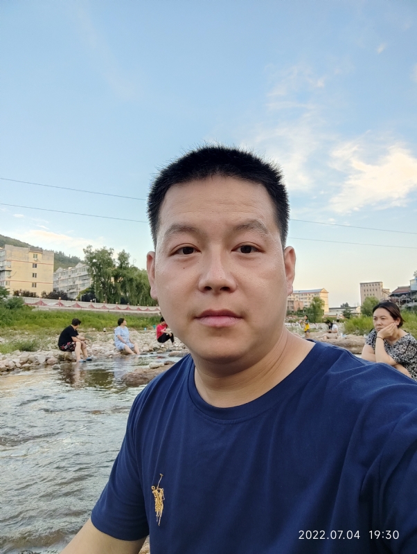 这岁月的第一张照片--商丘相亲服务中心
