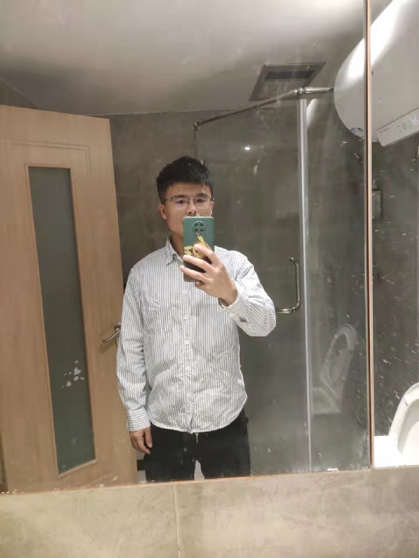 热心市民小胡的第一张照片--商丘相亲服务中心