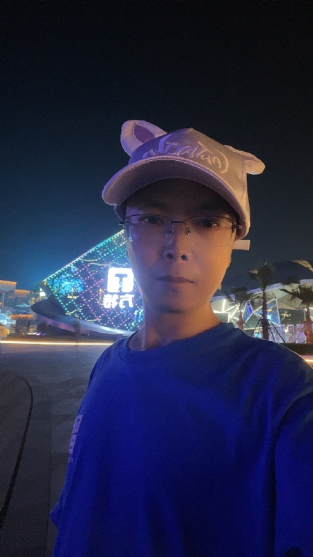 富贵使我们相遇的第一张照片--商丘相亲服务中心