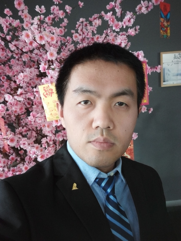 我就是个翻译的第一张照片--商丘相亲服务中心