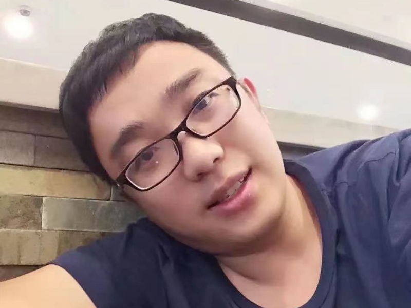 Astro—Cat的第二张照片--商丘相亲服务中心