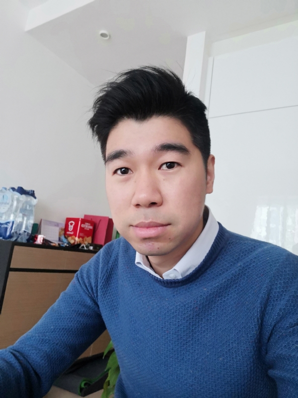 Andy的第一张照片--商丘相亲服务中心