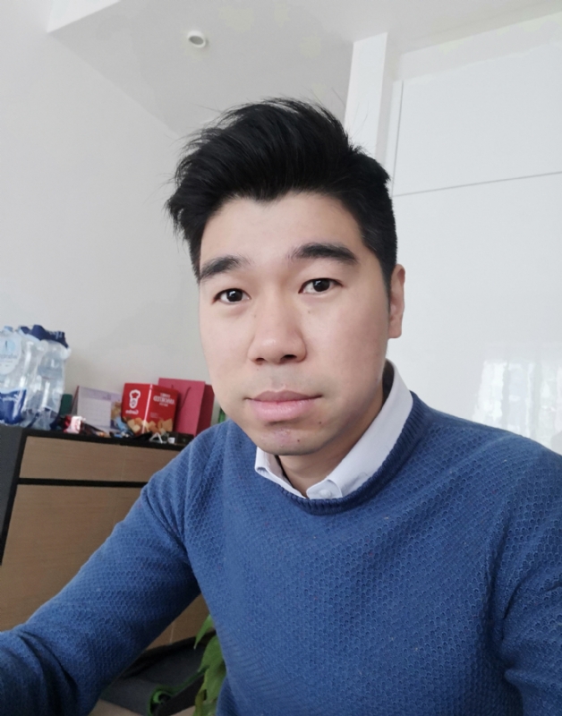 Andy的第二张照片--商丘相亲服务中心