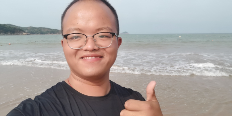 沐川的第一张照片--商丘相亲服务中心