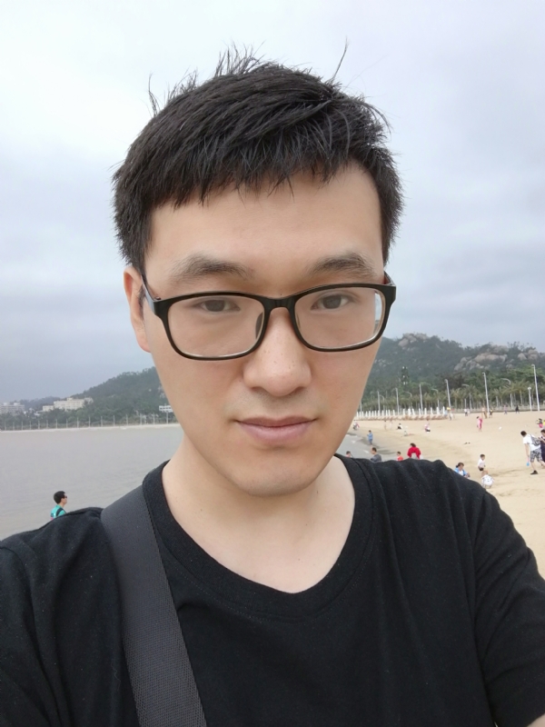 节凑的第一张照片--商丘相亲服务中心