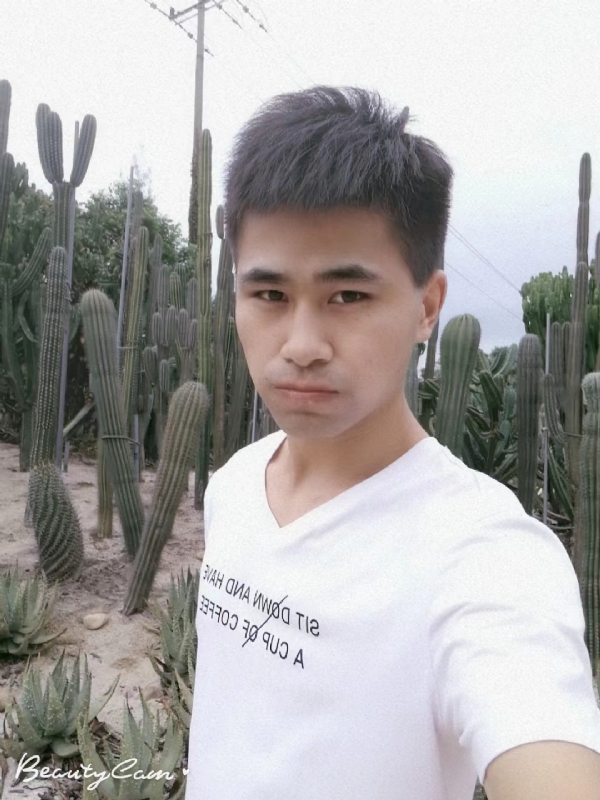 Zeta的第一张照片--商丘相亲服务中心
