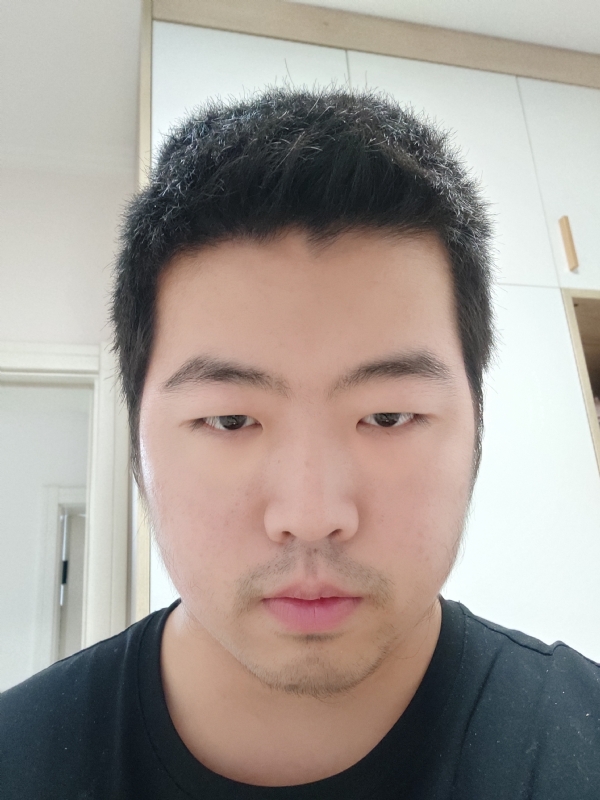 阿杰的第一张照片--商丘相亲服务中心