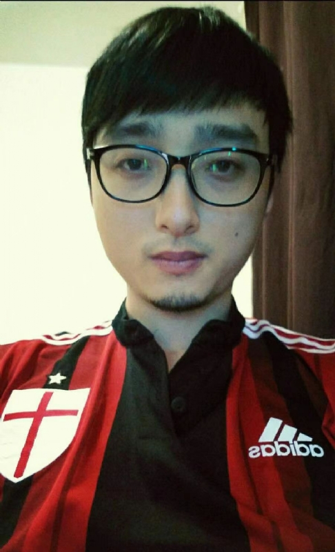 祥云万丈的第一张照片--商丘相亲服务中心