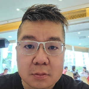 Carlos的第一张照片--商丘相亲服务中心