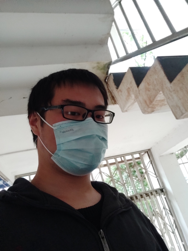 飞度的第一张照片--商丘相亲服务中心