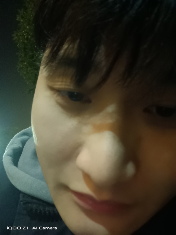 回忆的第二张照片--商丘相亲服务中心