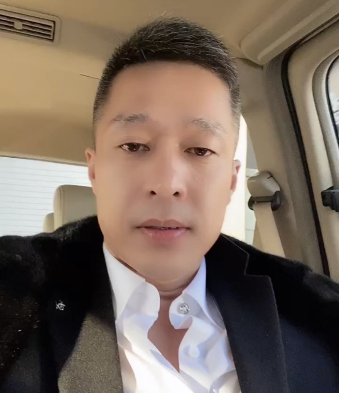 追逐的第一张照片--商丘相亲服务中心