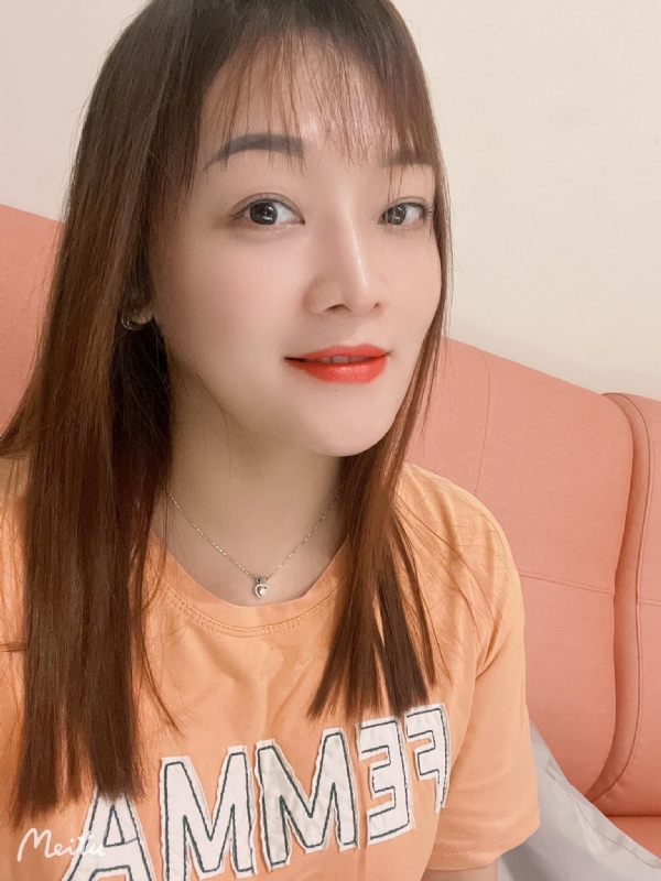 阮垂陽thuyduong的第二张照片--商丘相亲服务中心