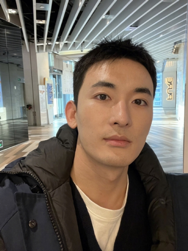 請叫先生的第一张照片--商丘相亲服务中心