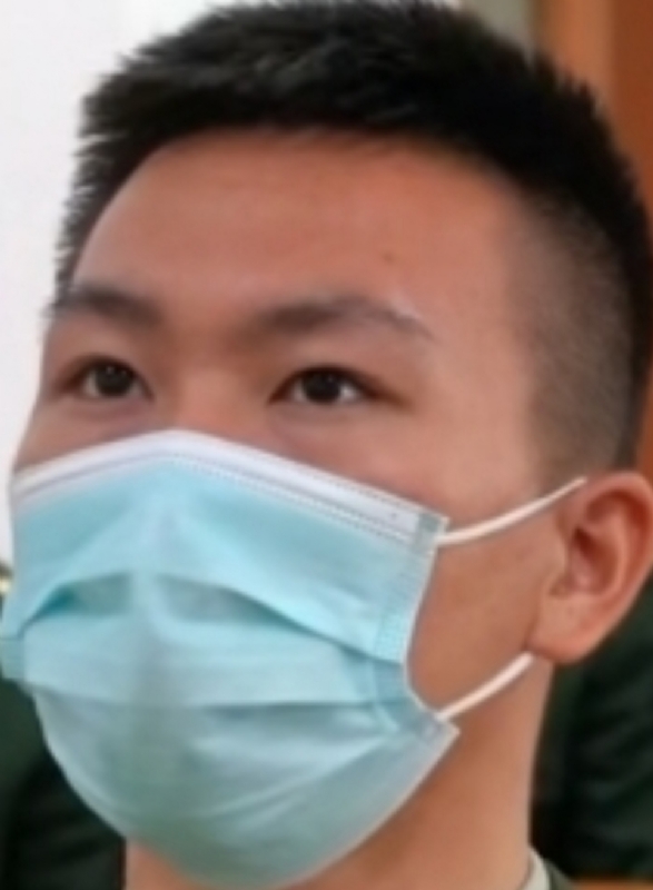 大一本科的第一张照片--商丘相亲服务中心