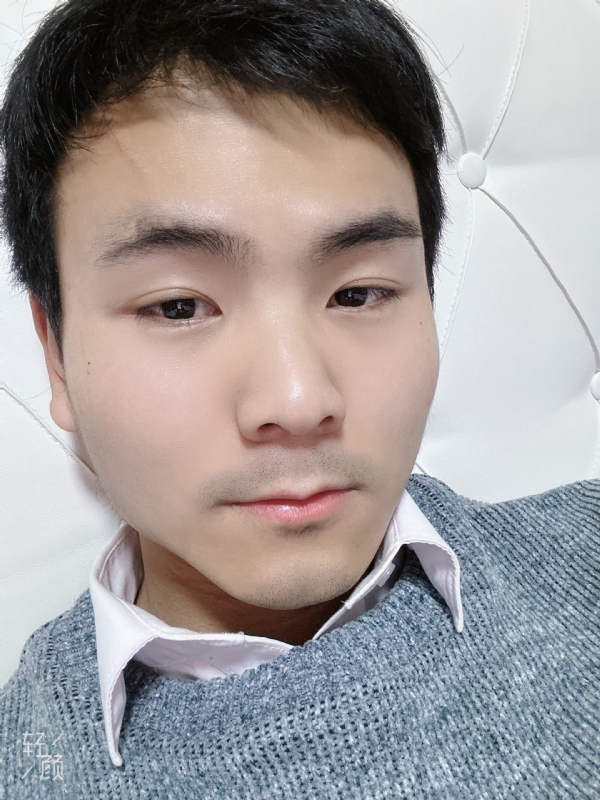 等待的第一张照片--商丘相亲服务中心