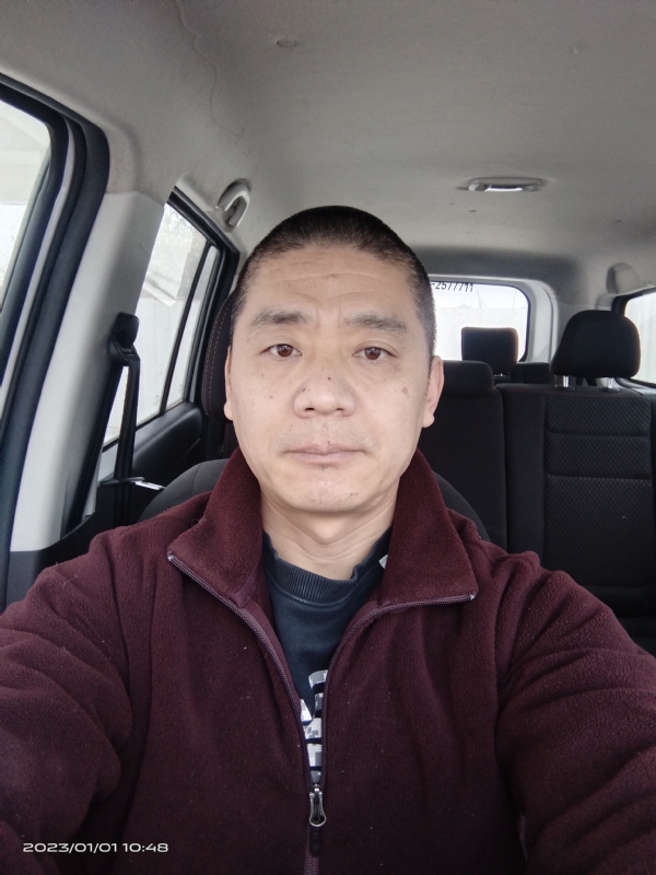 啊正的第一张照片--商丘相亲服务中心