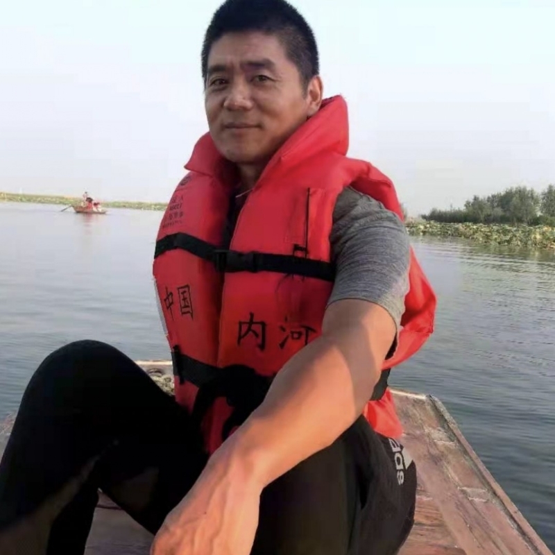啊正的第二张照片--商丘相亲服务中心