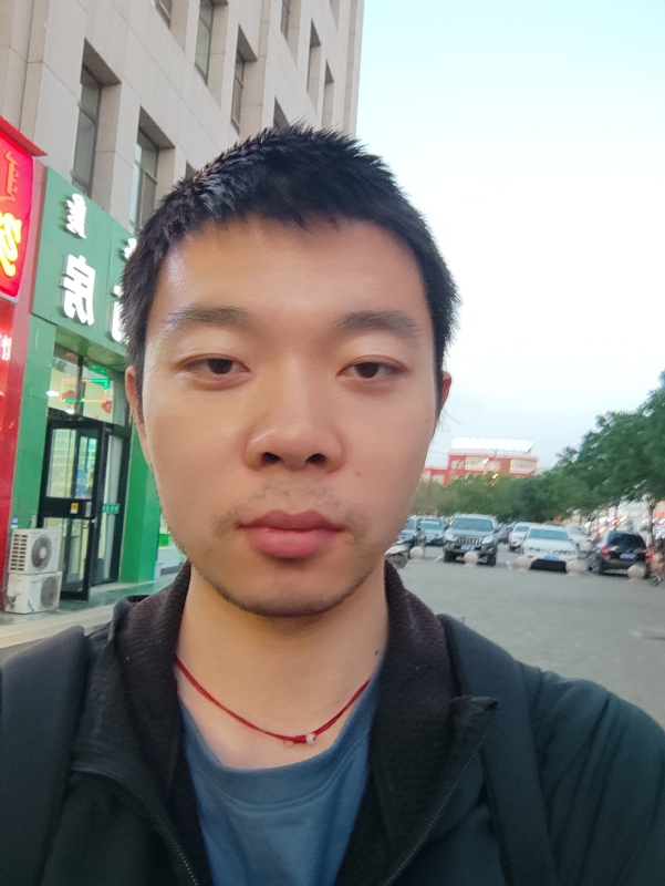 糖泡泡ll的第一张照片--商丘相亲服务中心