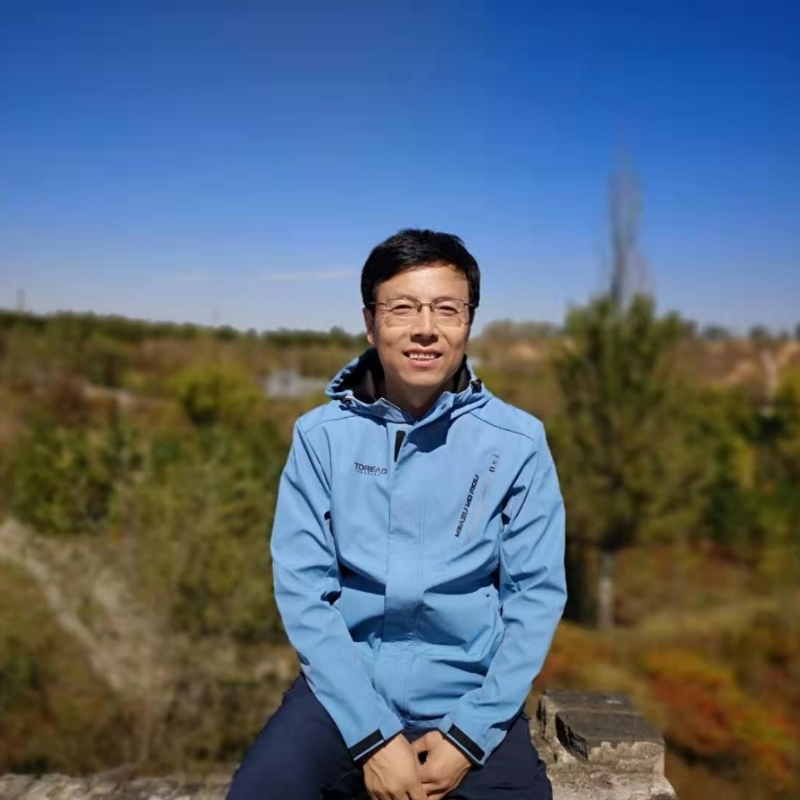 柴扉的第一张照片--商丘相亲服务中心