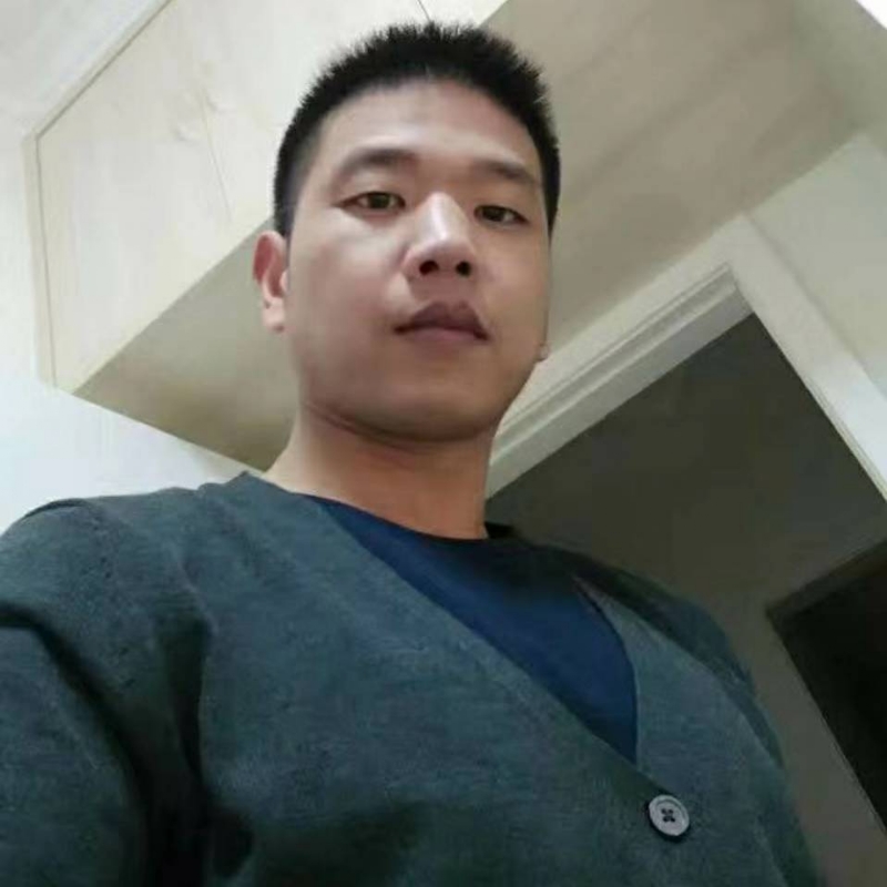 辉辉的第一张照片--商丘相亲服务中心