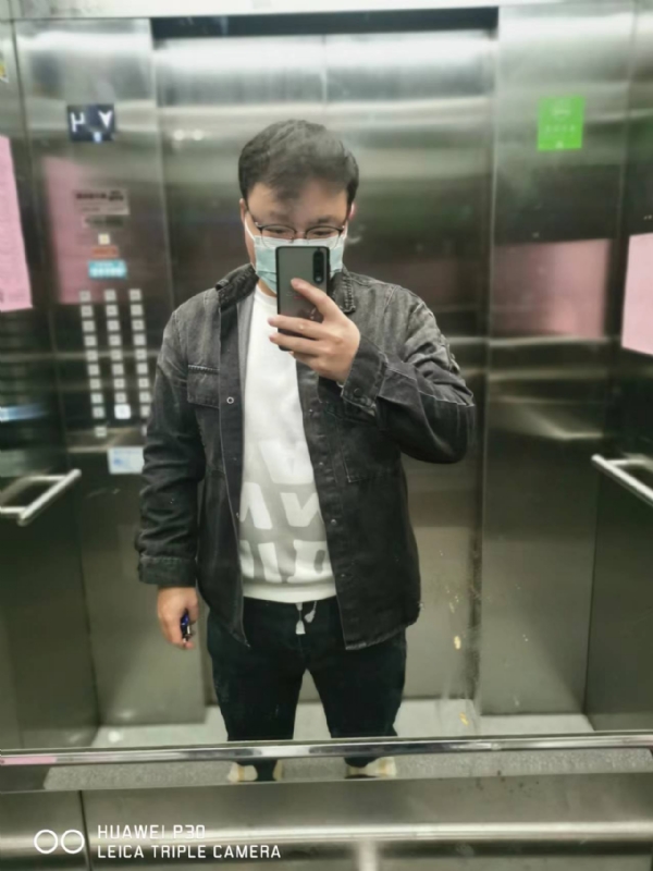 热心小刘的第一张照片--商丘相亲服务中心
