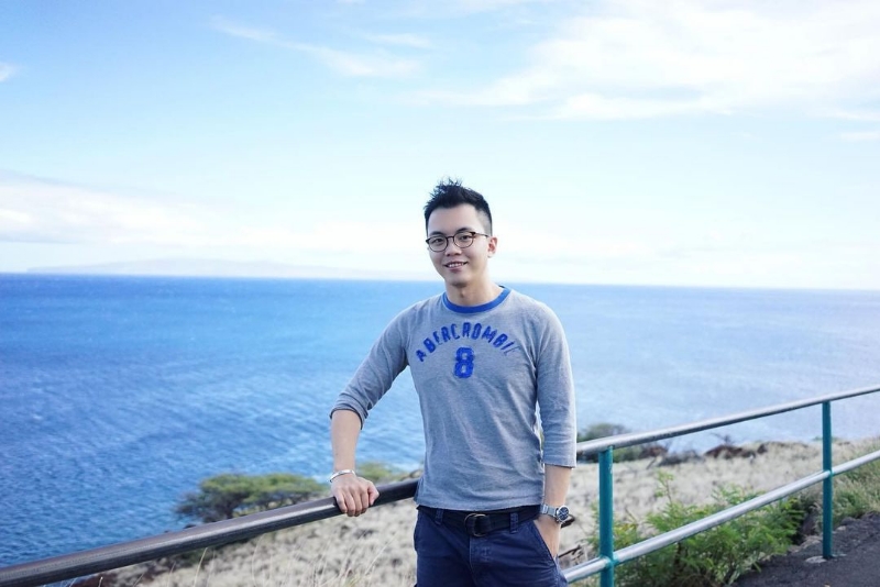 海洋的第二张照片--商丘相亲服务中心