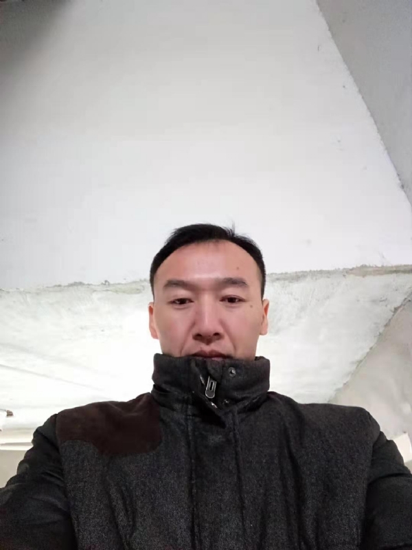孤狼的第一张照片--商丘相亲服务中心