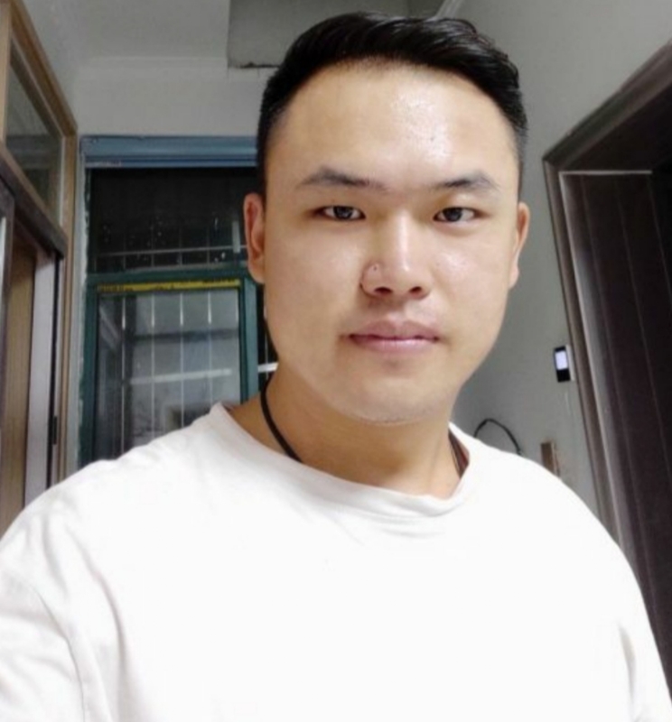 缘起的第一张照片--商丘相亲服务中心