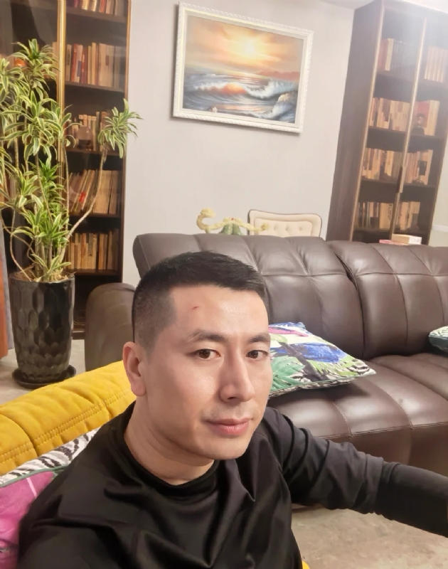 Gs的第二张照片--商丘相亲服务中心