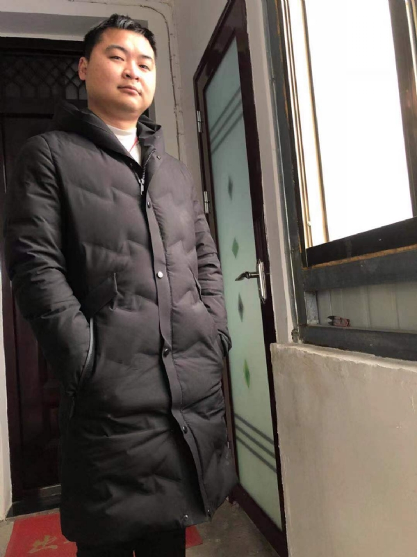末端的第一张照片--商丘相亲服务中心