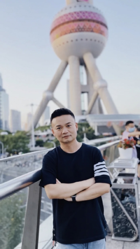 andy的第一张照片--商丘相亲服务中心