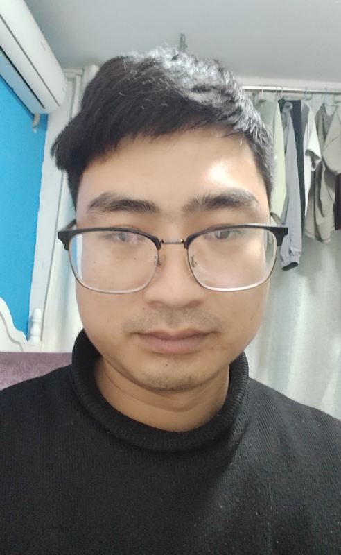 少平的第一张照片--商丘相亲服务中心