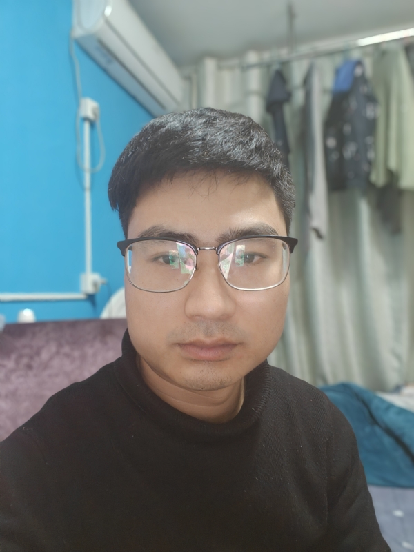 少平的第三张照片--商丘相亲服务中心