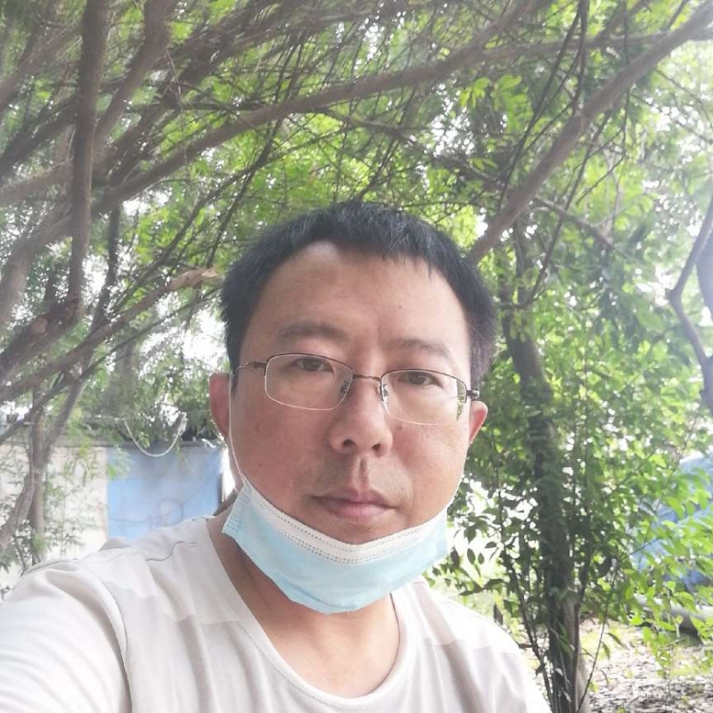 解勇的第二张照片--商丘相亲服务中心
