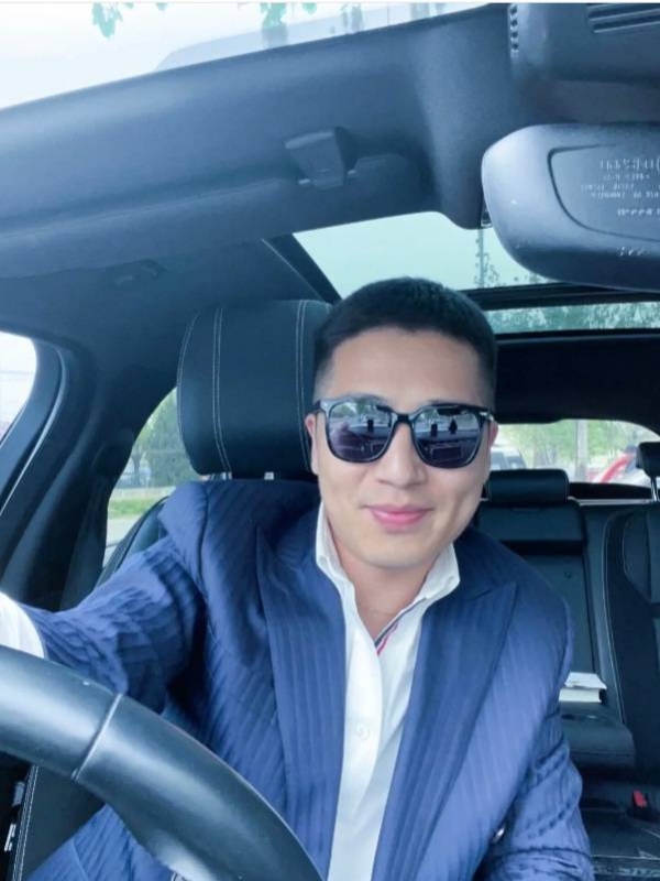 Andy的第一张照片--商丘相亲服务中心