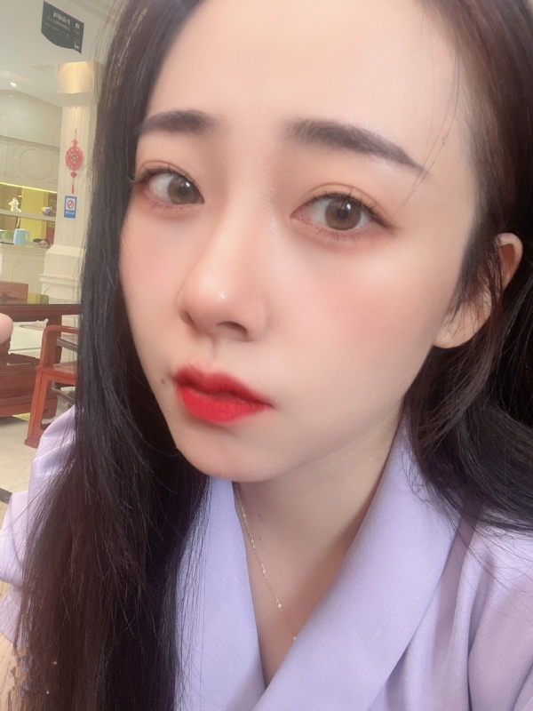 zhou小咪的第一张照片--商丘相亲服务中心