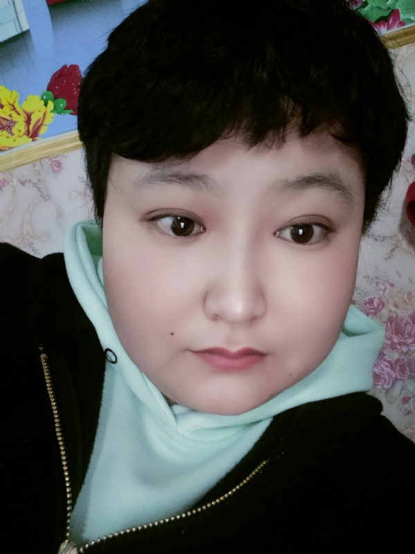 宋呆呆的第一张照片--商丘相亲服务中心