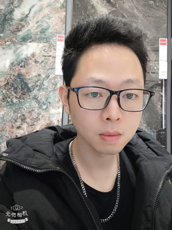 NG的第二张照片--商丘相亲服务中心