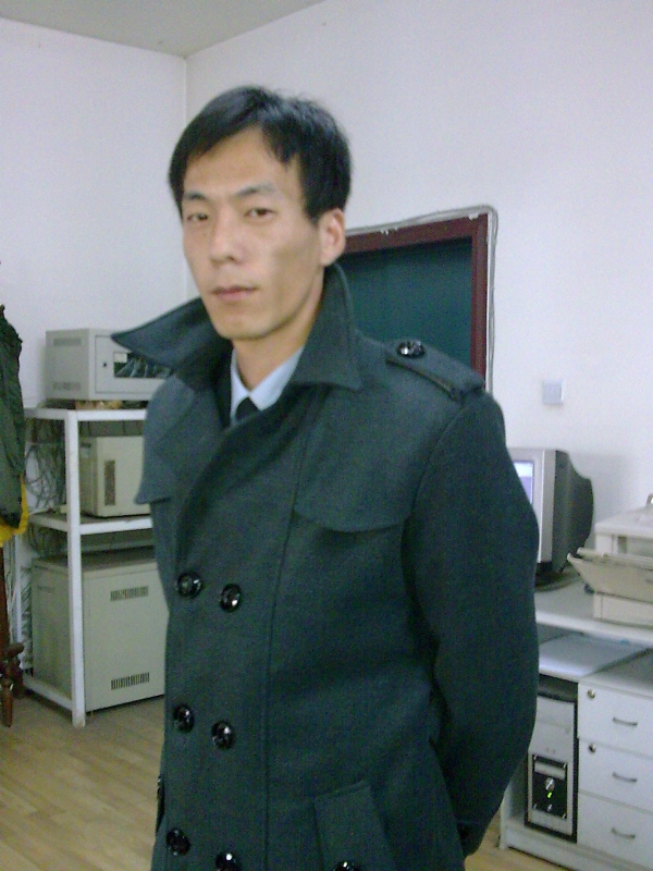 一生何求的第二张照片--商丘相亲服务中心