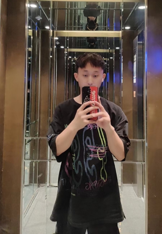 夏天的第一张照片--商丘相亲服务中心