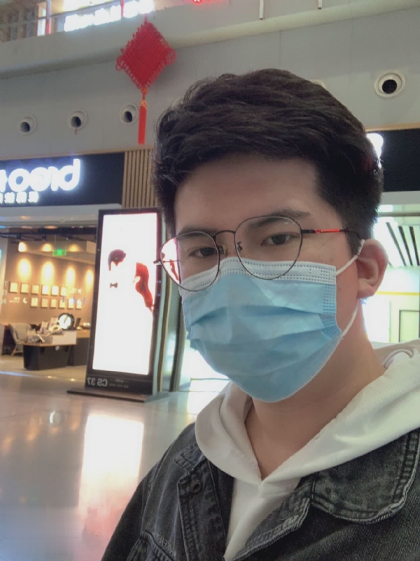 xxmr的第一张照片--商丘相亲服务中心