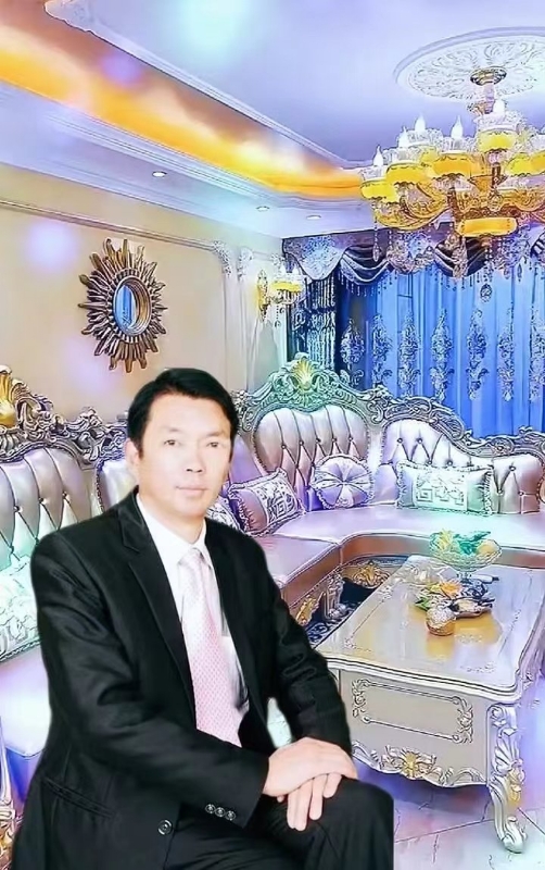 宇轩的第一张照片--商丘相亲服务中心