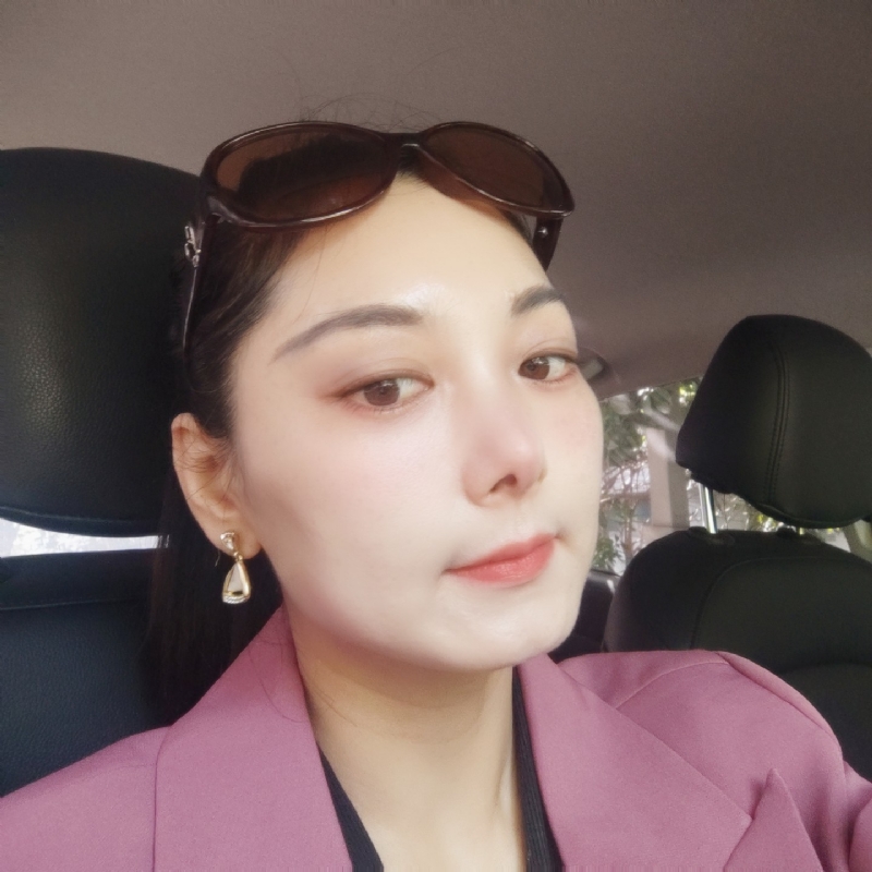 金秋的第二张照片--商丘相亲服务中心